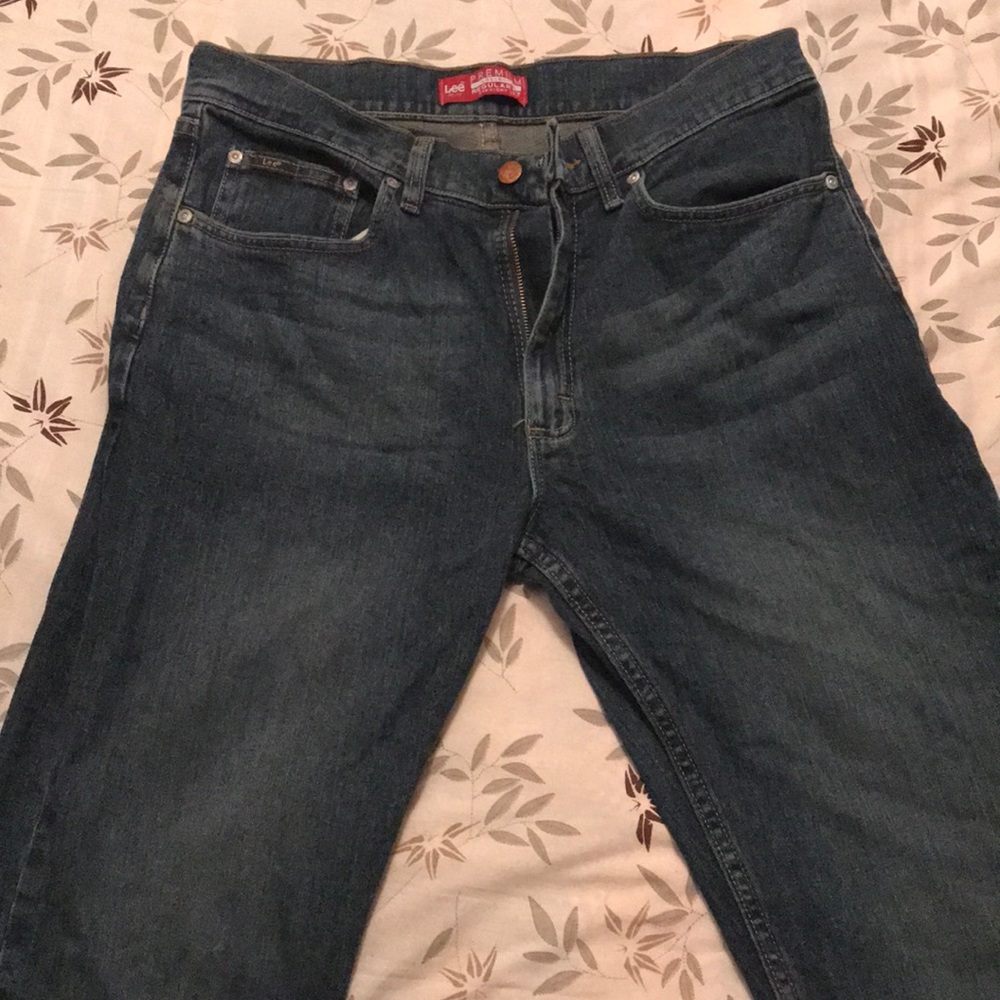 Premium lee jeans